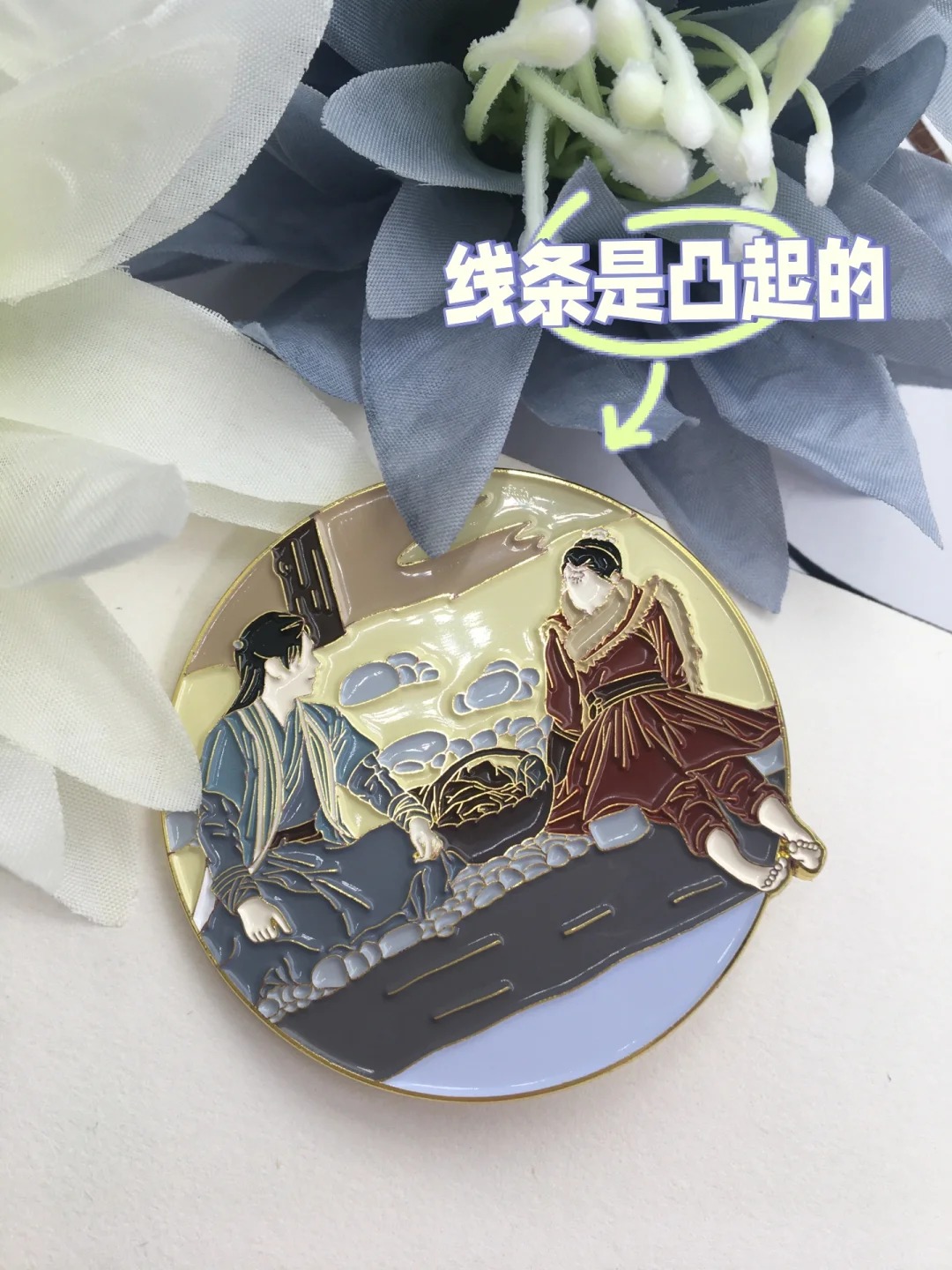 一張圖讓你分清烤漆和琺瑯??干貨??碼住??_3_君誠(chéng)工藝禮品廠_來(lái)自小紅書(shū)網(wǎng)頁(yè)版